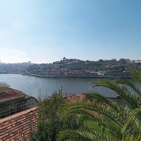 Feels Like Bairro Ignez River View Porto